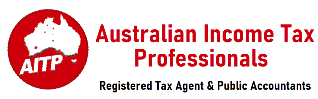 Professional Income Tax Agents in Blacktown - AITP